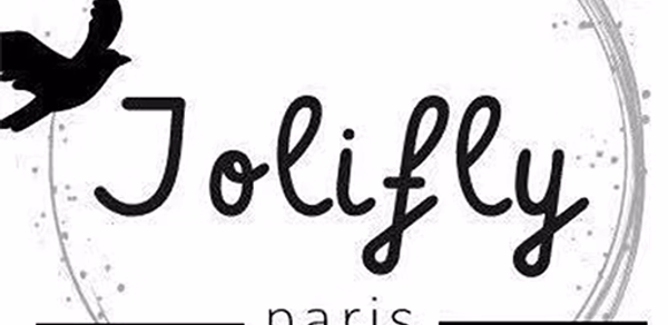 Jolifly Header - AppWisp.com