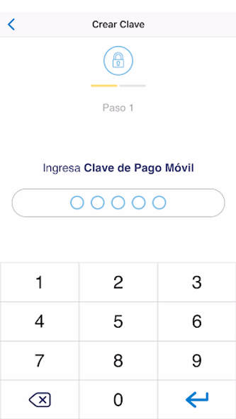Ticket Restaurant Chile Screenshot 3 - AppWisp.com Ticket Restaurant Chile Screenshot 3 - AppWisp.com
