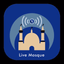 Live Mosque - AppWisp.com