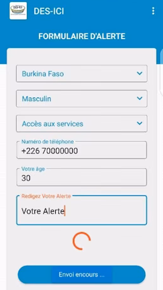 DES-ICI (desici) Screenshot 3 - AppWisp.com DES-ICI (desici) Screenshot 3 - AppWisp.com