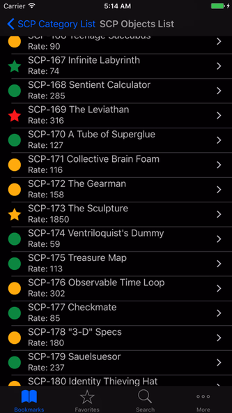 SCP Foundation nn5n offline Screenshot 1 - AppWisp.com SCP Foundation nn5n offline Screenshot 1 - AppWisp.com