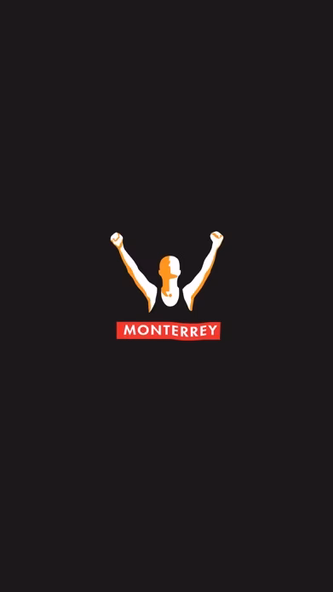 Maratón Monterrey Screenshot 1 - AppWisp.com Maratón Monterrey Screenshot 1 - AppWisp.com