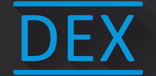 Dexplorer Header - AppWisp.com Dexplorer Header - AppWisp.com