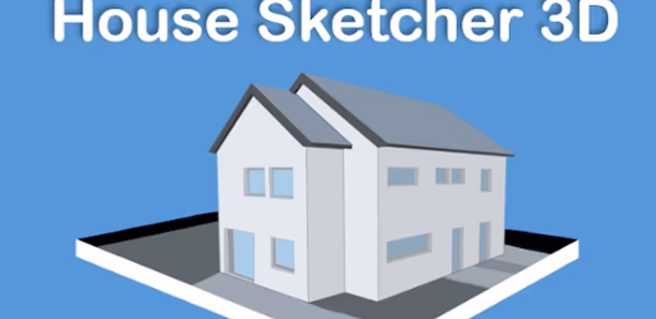 HOUSE SKETCHER | 3D FLOOR PLAN Header - AppWisp.com HOUSE SKETCHER | 3D FLOOR PLAN Header - AppWisp.com