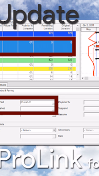 P6ProLinkSqlite Screenshot 2 - AppWisp.com P6ProLinkSqlite Screenshot 2 - AppWisp.com