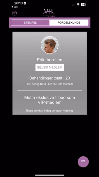 Voksing House Screenshot 3 - AppWisp.com Voksing House Screenshot 3 - AppWisp.com