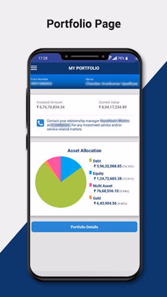 Quantum Mutual Fund Screenshot 3 - AppWisp.com Quantum Mutual Fund Screenshot 3 - AppWisp.com