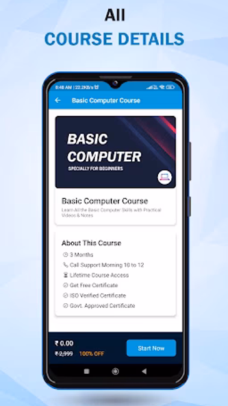 STP Computer Education Screenshot 4 - AppWisp.com STP Computer Education Screenshot 4 - AppWisp.com