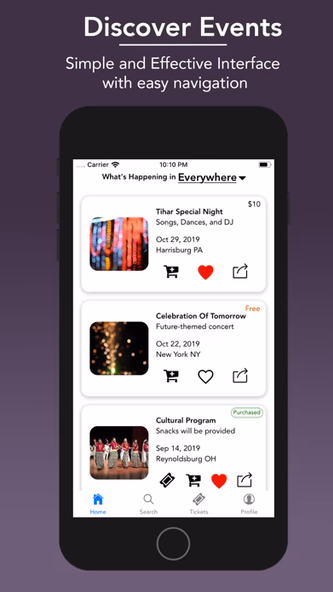 KaryaGram Screenshot 1 - AppWisp.com KaryaGram Screenshot 1 - AppWisp.com