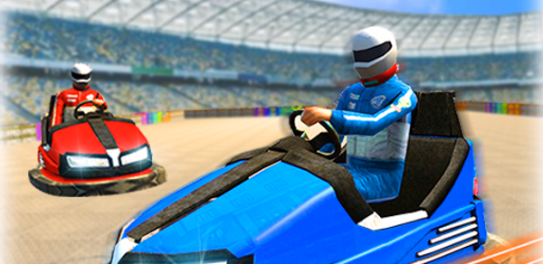 Bumper Car Crash Destruction Header - AppWisp.com Bumper Car Crash Destruction Header - AppWisp.com