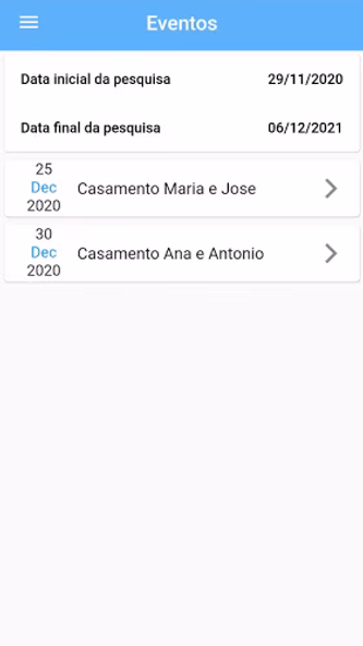 Sou Assessor Screenshot 3 - AppWisp.com Sou Assessor Screenshot 3 - AppWisp.com