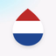 Drops: Learn Dutch - AppWisp.com