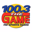 100.3 The Game - AppWisp.com