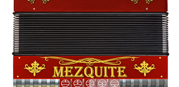 Mezquite Diatonic Accordion Header - AppWisp.com Mezquite Diatonic Accordion Header - AppWisp.com