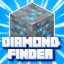 Diamond Finder for Minecraft + - AppWisp.com