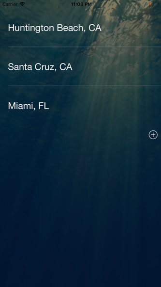 Swift Tides Screenshot 3 - AppWisp.com