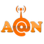 Web Rádio AN - AppWisp.com