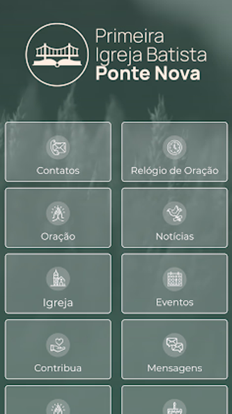 PIB Ponte Screenshot 1 - AppWisp.com PIB Ponte Screenshot 1 - AppWisp.com