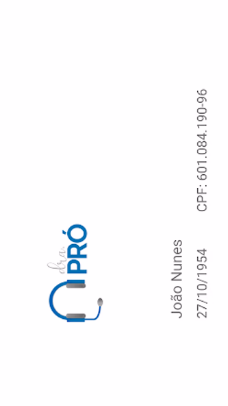 Dra. Pró Screenshot 4 - AppWisp.com Dra. Pró Screenshot 4 - AppWisp.com