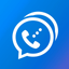 Dingtone: Phone Calls + Texts - AppWisp.com