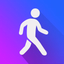 Pedometer & Step Counter - AppWisp.com