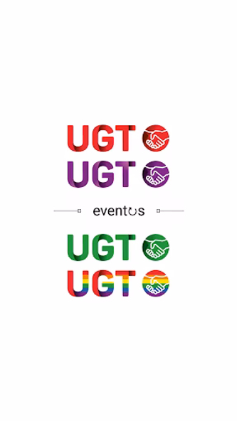EVENTS UGT Screenshot 1 - AppWisp.com EVENTS UGT Screenshot 1 - AppWisp.com