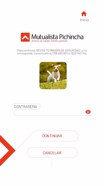 Mupimóvil Screenshot 3 - AppWisp.com Mupimóvil Screenshot 3 - AppWisp.com