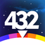 Muzika432 Tuner - AppWisp.com