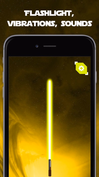 Force Saber of Light Screenshot 4 - AppWisp.com Force Saber of Light Screenshot 4 - AppWisp.com