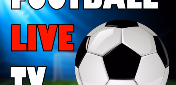 Football Score Live TV HD Header - AppWisp.com Football Score Live TV HD Header - AppWisp.com