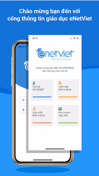 eNetViet Screenshot 1 - AppWisp.com eNetViet Screenshot 1 - AppWisp.com