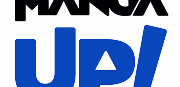 Manga UP! Header - AppWisp.com