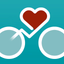 iBiker Cycling & Heart Trainer - AppWisp.com
