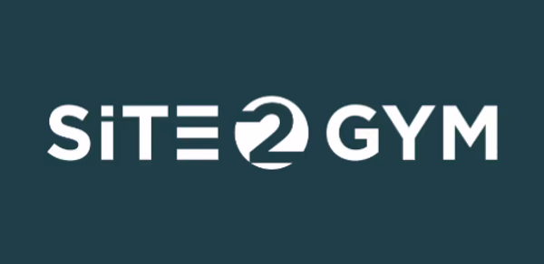SITE2GYM Header - AppWisp.com SITE2GYM Header - AppWisp.com