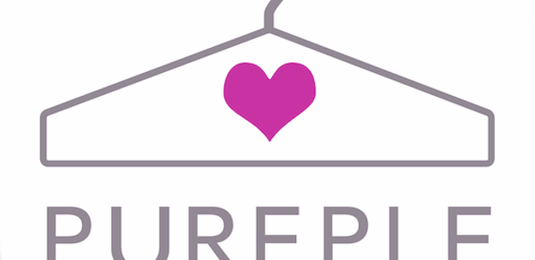 Pureple Outfit Planner Header - AppWisp.com Pureple Outfit Planner Header - AppWisp.com