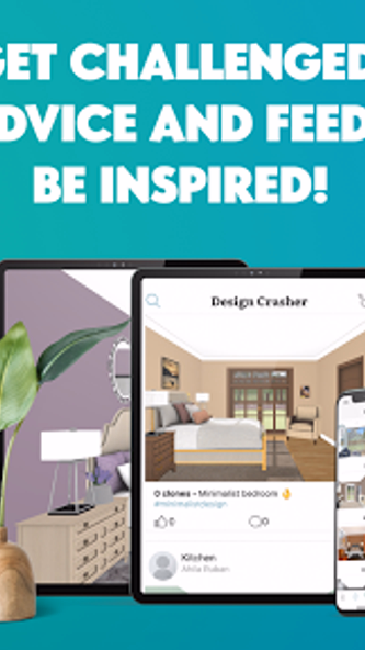 Design Crasher- Home Design 3D Screenshot 4 - AppWisp.com Design Crasher- Home Design 3D Screenshot 4 - AppWisp.com