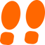 Footsteps Sound - AppWisp.com