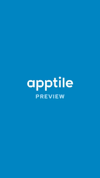Apptile Preview Screenshot 2 - AppWisp.com Apptile Preview Screenshot 2 - AppWisp.com