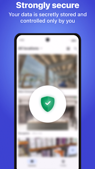 Faceter – Home security camera Screenshot 4 - AppWisp.com Faceter – Home security camera Screenshot 4 - AppWisp.com