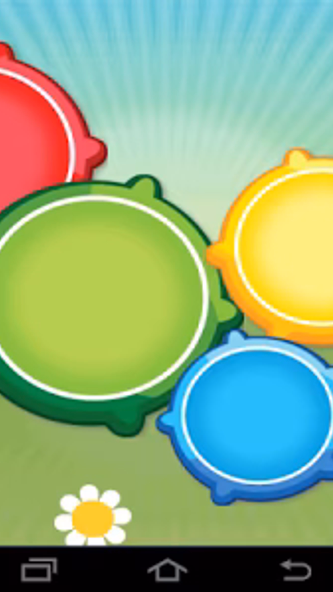 Cute Baby Drum Screenshot 2 - AppWisp.com Cute Baby Drum Screenshot 2 - AppWisp.com