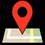 Share Location&Compass - AppWisp.com