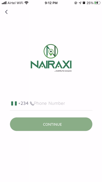 NAIRAXI Screenshot 3 - AppWisp.com NAIRAXI Screenshot 3 - AppWisp.com