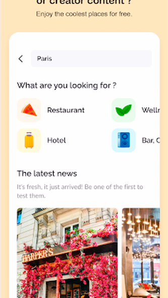 Hemblem Screenshot 1 - AppWisp.com Hemblem Screenshot 1 - AppWisp.com