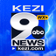 StormTracker 9 - KEZI Weather - AppWisp.com