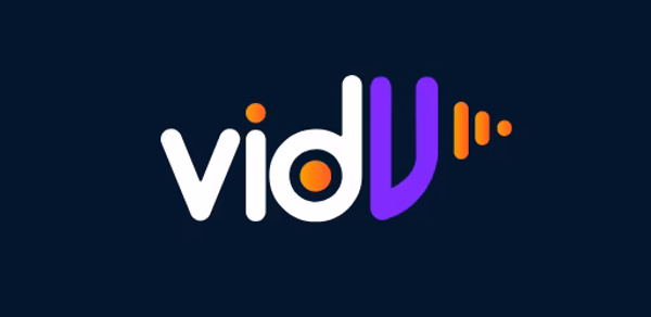 VidU Header - AppWisp.com VidU Header - AppWisp.com