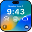 Lock Screen iOS 16 - AppWisp.com
