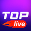 TopLive - Live Video Chat App - AppWisp.com