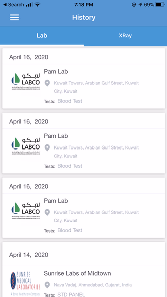Dakhtar Screenshot 4 - AppWisp.com Dakhtar Screenshot 4 - AppWisp.com