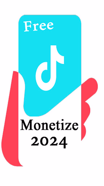 Tiktok Monetize Screenshot 1 - AppWisp.com Tiktok Monetize Screenshot 1 - AppWisp.com