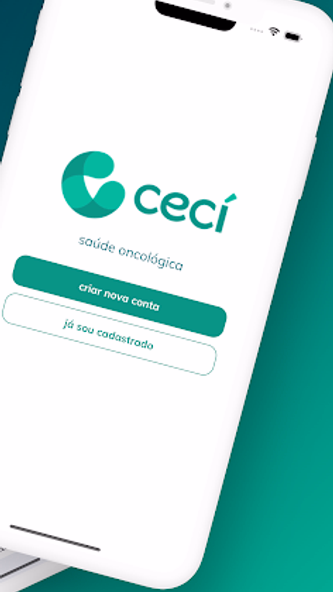 Cecí Screenshot 2 - AppWisp.com Cecí Screenshot 2 - AppWisp.com